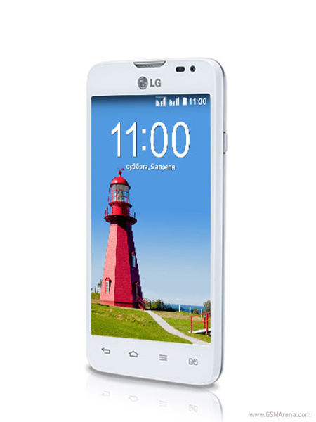 LG L65