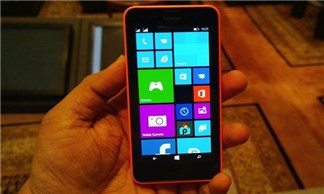 Nokia tung quảng cáo độc có thể khiến đối thủ bực mình