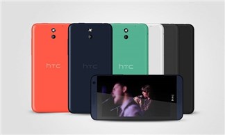 Smartphone tầm trung thiết kế đẹp HTC Desire 610 lộ giá bán mới