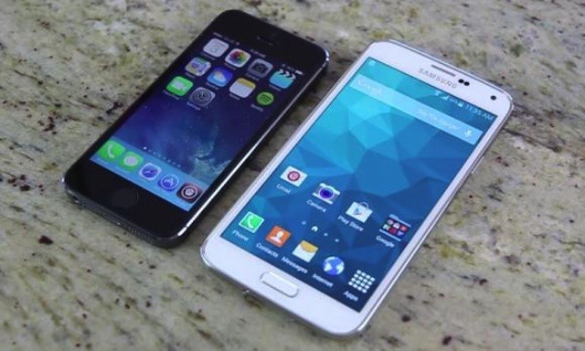 Người dùng smartphone đừng để cảm biến vân tay đánh lừa Người dùng smartphone đừng để cảm biến vân tay đánh lừa