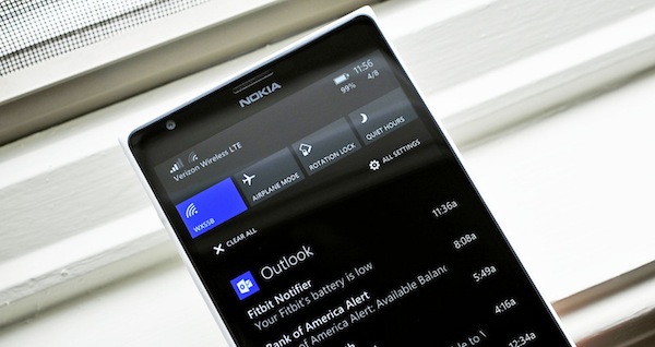 Khắc Phục Những Lỗi Phổ Biến Trên Windows Phone 8 1 Windows Phone 8 1