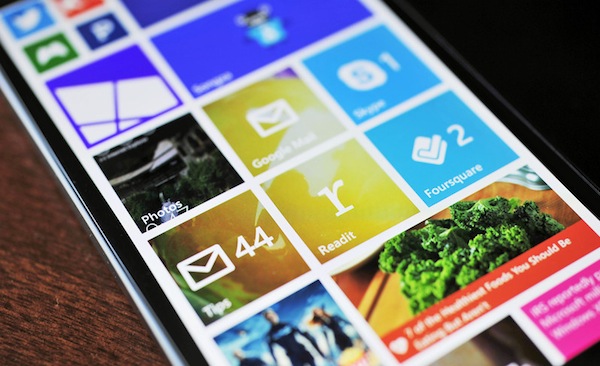 Xoá ứng dụng Photostream