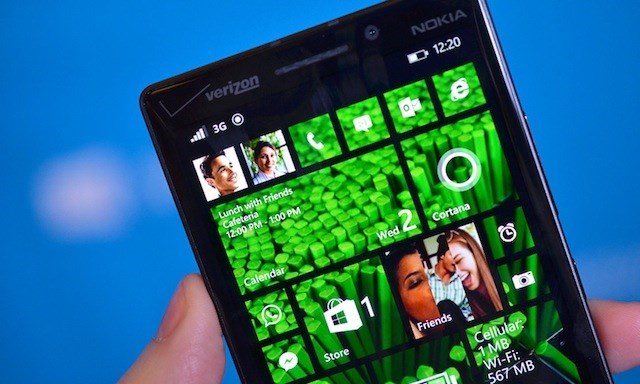 Điểm danh và khắc phục những lỗi phổ biến trên Windows Phone 8.1 Điểm danh và khắc phục những lỗi phổ biến trên Windows Phone 8.1