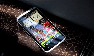 5 trong số 10 thiết bị dễ dính lỗi nguy hiểm thuộc về HTC