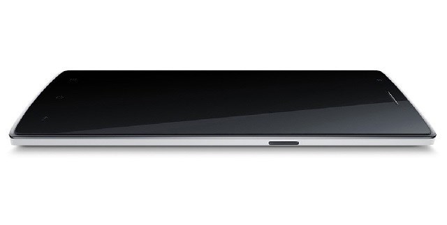 Siêu phẩm OnePlus One cuối cùng đã Siêu phẩm OnePlus One cuối cùng đã