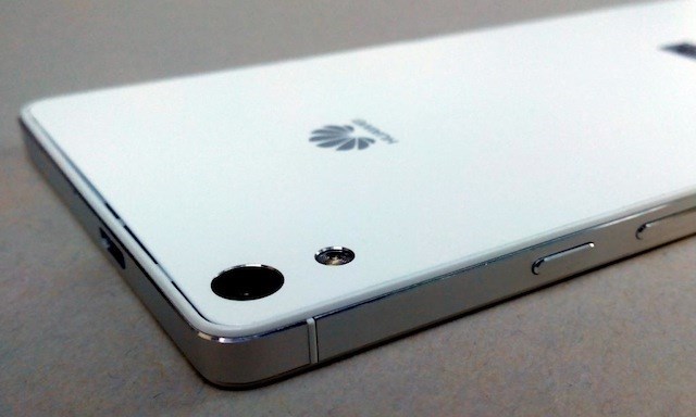 Lộ diện Huawei H300 chạy chip 8 nhân mạnh ngang Snapdragon 805 Lộ diện Huawei H300 chạy chip 8 nhân mạnh ngang Snapdragon 805