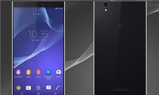 Xperia Z2 vừa lên kệ, Z3 tuyệt đẹp và siêu mỏng xuất hiện