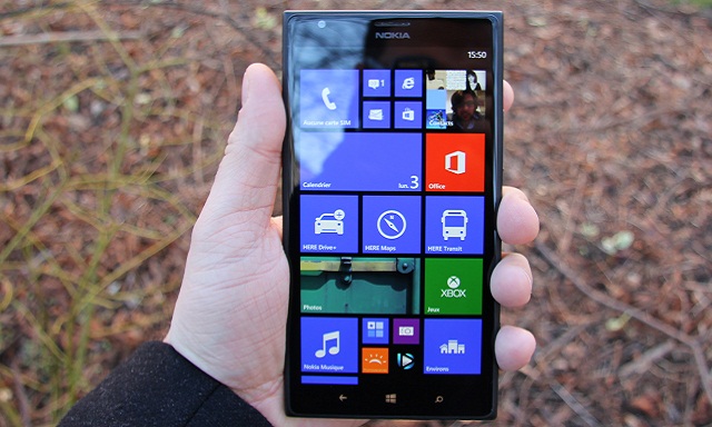 Xuất hình cực nhanh từ Windows Phone 8.1 sang PC bằng Project My Screen