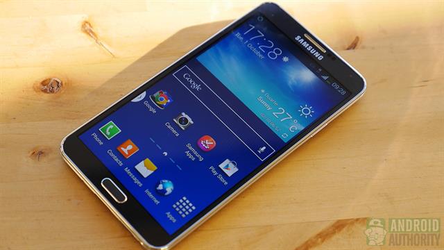 Samsung Galaxy Note 4