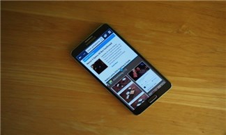 Lại có thêm thông tin thú vị về Galaxy Note 4