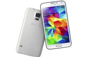 Galaxy S5 đón nhận bản cập nhật mới