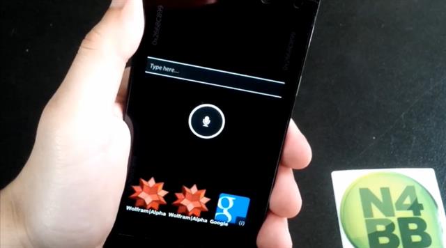 Tính năng Intelligent Assistant được mong ngóng từng ngày