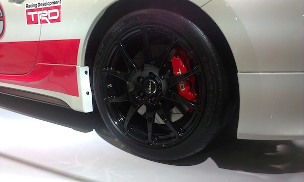 Ảnh chụp từ camera