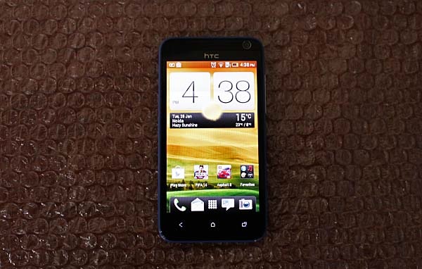 HTC Desire 501