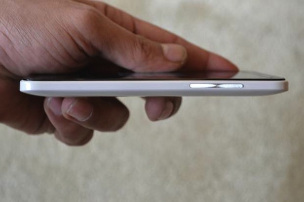 Độ mỏng đáng khen