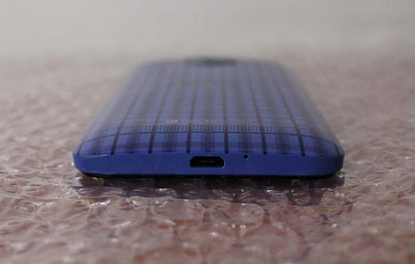 Kích thước không quá lớn