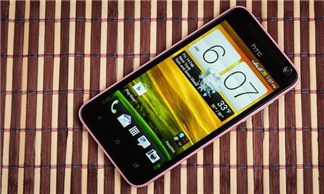 Desire 501: chất lượng vượt trên giá cả