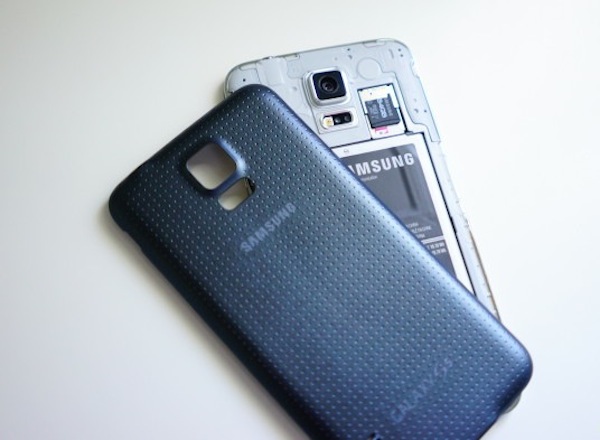 Galaxy S5 vẫn có nhiều ưu điểm