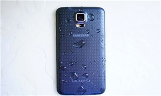 8 điều ở Galaxy S5 khiến tôi chưa hài lòng