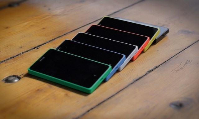 4 smartphone tầm trung hấp dẫn chuẩn bị lên kệ tại Việt Nam 4 smartphone tầm trung hấp dẫn chuẩn bị lên kệ tại Việt Nam