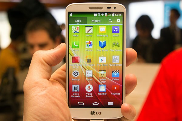 LG G2 Mini