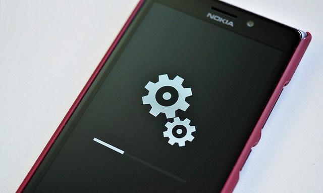 Lỡ lên Windows Phone 8.1 thì làm sao xuống? Lỡ lên Windows Phone 8.1 thì làm sao xuống?