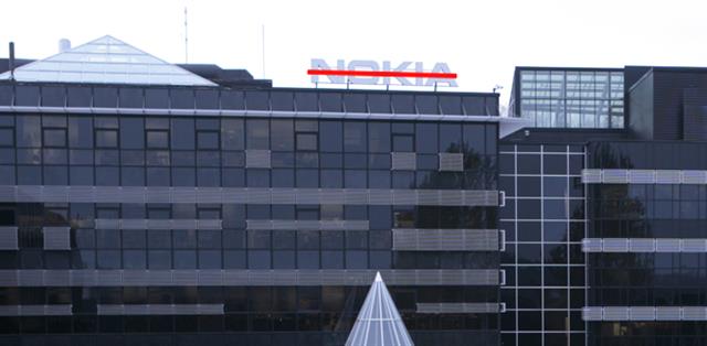 Nokia