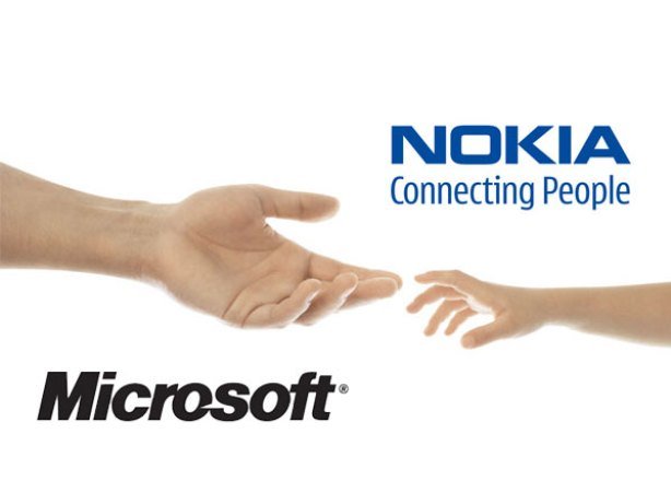 Nokia sẽ về tay Microsoft