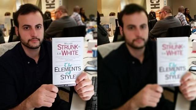 Hướng dẫn cách lấy nét sau khi chụp trên Galaxy S5