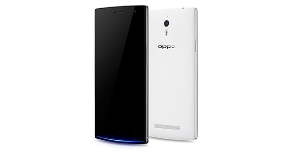 OPPO Find 7a
