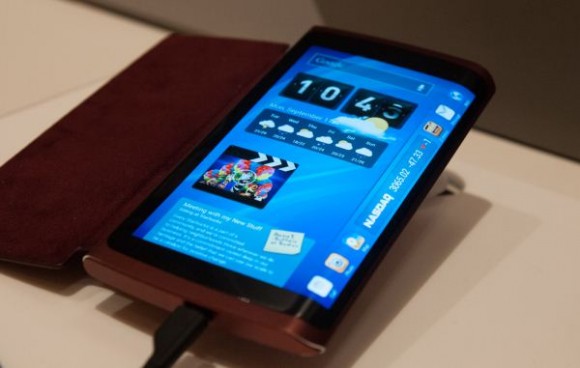 Nhiều khả năng Galaxy Note 4 sẽ được trang bị màn hình Youm linh hoạt