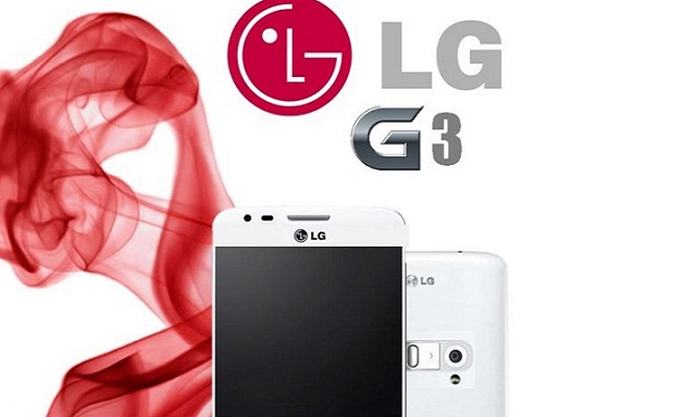 Sprint tiết lộ LG G3 siêu mạnh với Ram 2GB, camera 16
