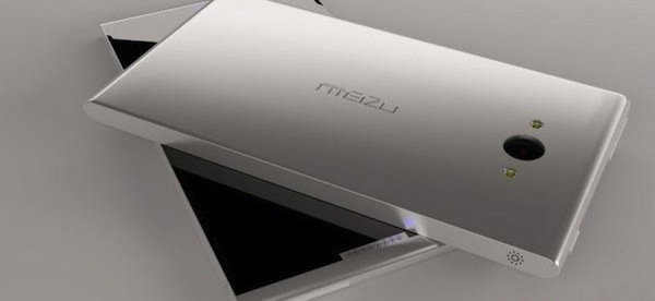 Meizu MX4 sẽ