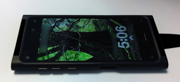 Điện thoại Amazon