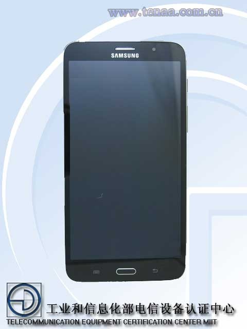 Samsung SM-T2558
