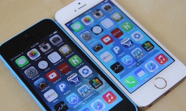 Apple bất ngờ cập nhật iOS 7.1.1 cải thiện Touch ID Apple bất ngờ cập nhật iOS 7.1.1 cải thiện Touch ID