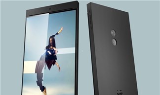 Tương lai của LG là điện thoại kết hợp máy ảnh cực đỉnh