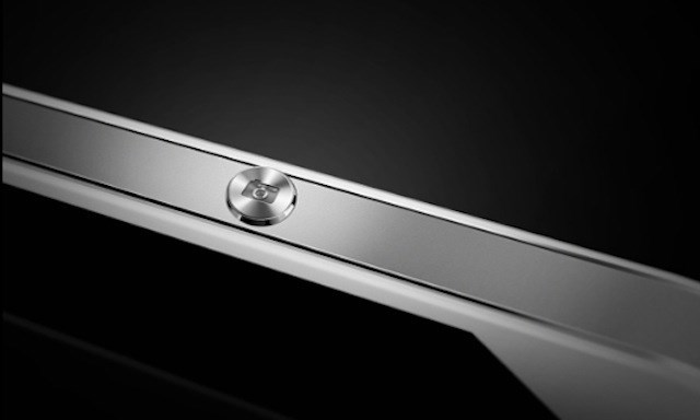 Smartphone Vivo sẽ có camera trước vô địch Smartphone Vivo sẽ có camera trước vô địch