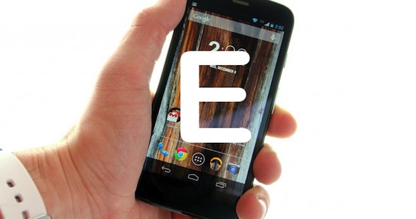 Moto E sẽ thay thế Moto G