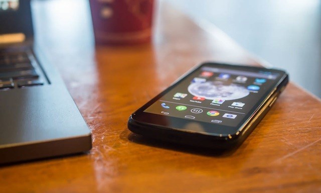 Ngôi sao smartphone giá rẻ mới sẽ là Moto E Ngôi sao smartphone giá rẻ mới sẽ là Moto E