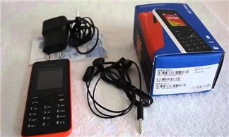 Chọn điện thoại tốt tầm 500 ngàn đồng không khó
