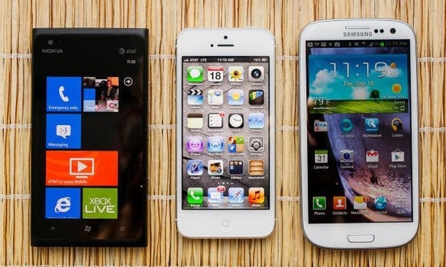 4 điều bạn cần suy nghĩ khi lựa chọn smartphone 4 điều bạn cần suy nghĩ khi lựa chọn smartphone
