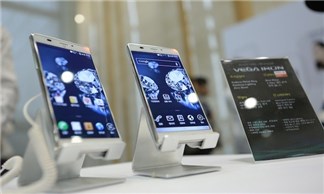 Smartphone đe doạ huỷ diệt Galaxy S5 lộ cấu hình cực cao