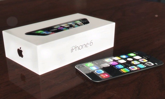 70 triệu iPhone 6 sắp đến tay người dùng 70 triệu iPhone 6 sắp đến tay người dùng