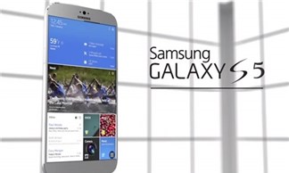 Galaxy S5 Prime ra đời để