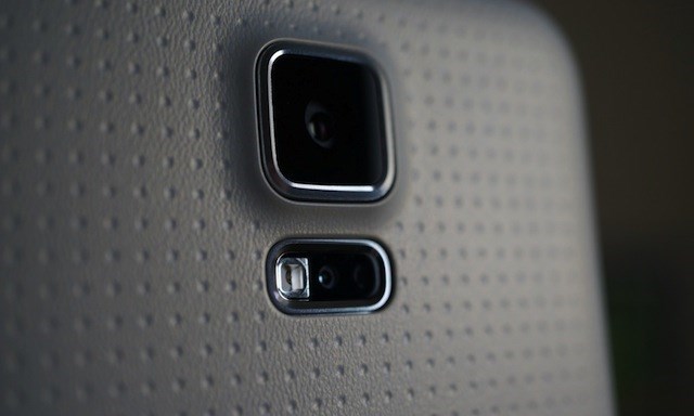 Xuất hiện lỗi nghiêm trọng trên Galaxy S5 Xuất hiện lỗi nghiêm trọng trên Galaxy S5