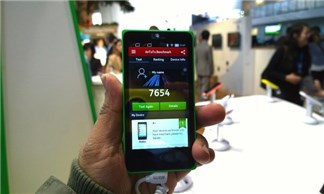 Nokia bán luôn cả trang web và đội ngũ thiết kế Nokia X