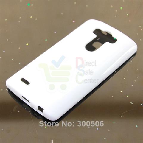 Bật mí ngoại hình của LG G3 thông qua ốp lưng