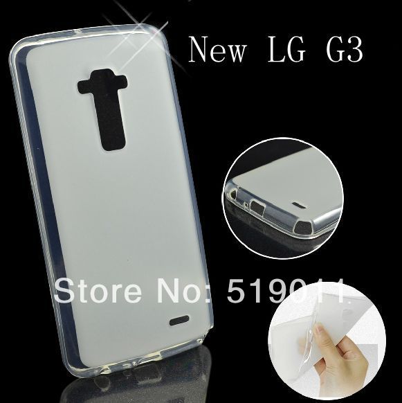 Bật mí ngoại hình của LG G3 thông qua ốp lưng