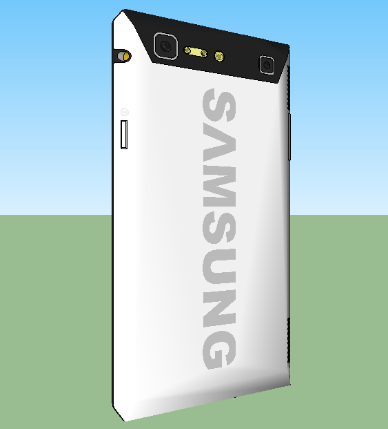 samsung Galaxy